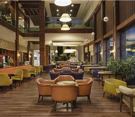 Voyage Belek Golf & Spa