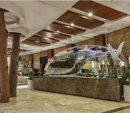 Voyage Belek Golf & Spa