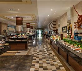 Voyage Belek Golf & Spa