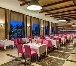 Voyage Belek Golf & Spa