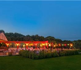 Voyage Belek Golf & Spa