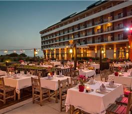 Voyage Belek Golf & Spa