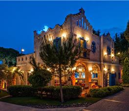 Voyage Belek Golf & Spa