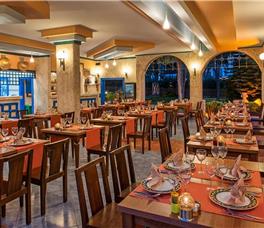 Voyage Belek Golf & Spa