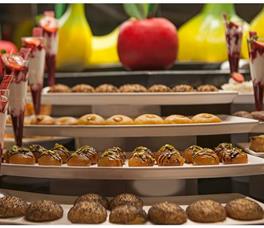 Voyage Belek Golf & Spa