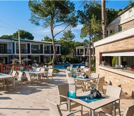 Voyage Belek Golf & Spa