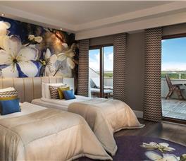 Voyage Belek Golf & Spa