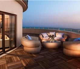 Voyage Belek Golf & Spa