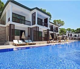 Voyage Belek Golf & Spa
