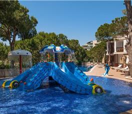 Voyage Belek Golf & Spa