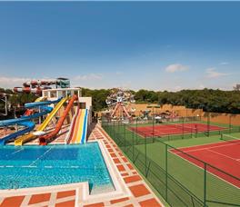 Voyage Belek Golf & Spa