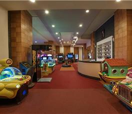 Voyage Belek Golf & Spa