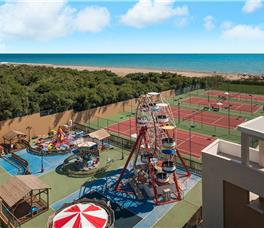 Voyage Belek Golf & Spa