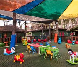 Voyage Belek Golf & Spa