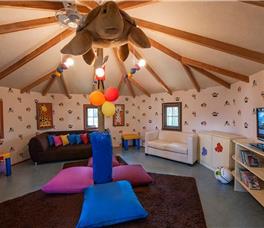 Voyage Belek Golf & Spa