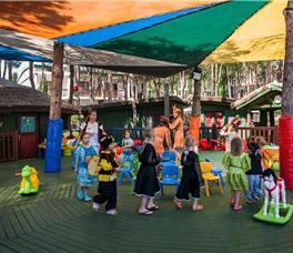 Voyage Belek Golf & Spa