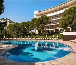 Voyage Belek Golf & Spa