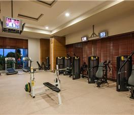 Voyage Belek Golf & Spa