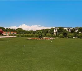 Voyage Belek Golf & Spa