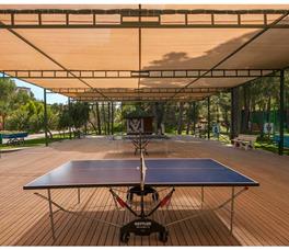 Voyage Belek Golf & Spa