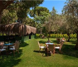 Voyage Belek Golf & Spa