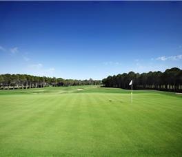 Voyage Belek Golf & Spa