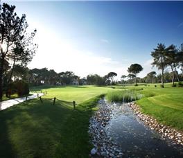 Voyage Belek Golf & Spa