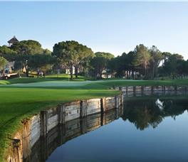 Voyage Belek Golf & Spa