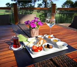 Voyage Belek Golf & Spa