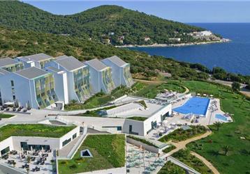 Valamar Lacroma Dubrovnik 