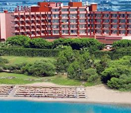 Hotel Alanis