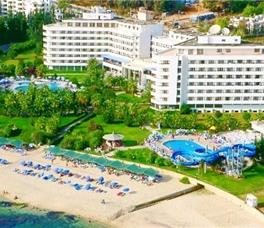 Ozkaymak Incekum Hotel