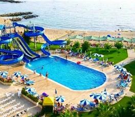 Ozkaymak Incekum Hotel