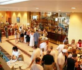 Ozkaymak Incekum Hotel