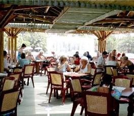 Ozkaymak Incekum Hotel