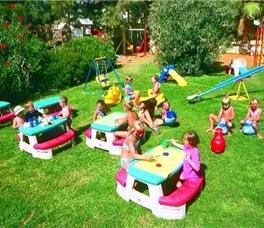 Ozkaymak Incekum Hotel