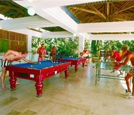 Ozkaymak Incekum Hotel