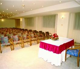 Ozkaymak Incekum Hotel