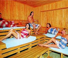 Ozkaymak Incekum Hotel