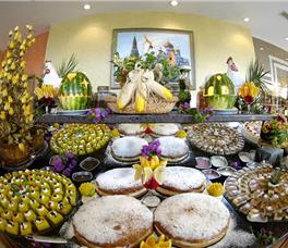 Ozkaymak Incekum Hotel