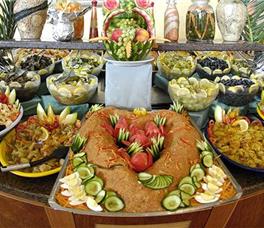 Ozkaymak Incekum Hotel