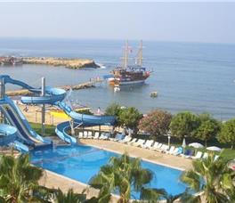 Ozkaymak Incekum Hotel