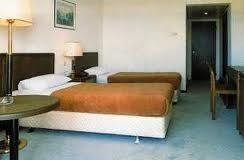 Ozkaymak Incekum Hotel