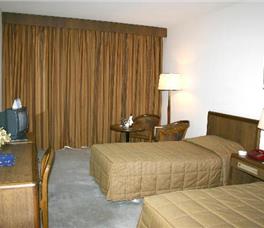 Ozkaymak Incekum Hotel