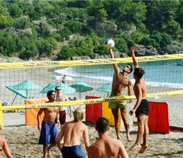 Justiniano Club Alanya HV