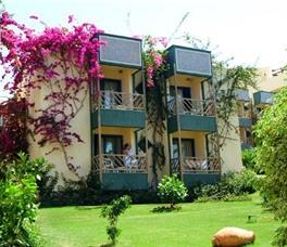 Justiniano Club Alanya HV