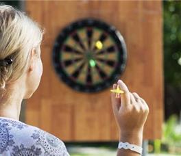 Justiniano Club Alanya HV