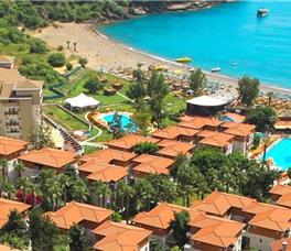 Justiniano Club Alanya HV