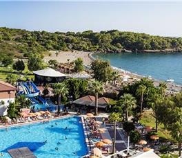 Justiniano Club Alanya HV