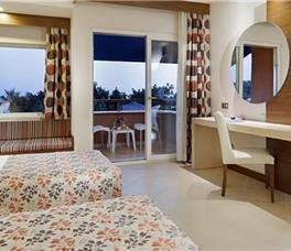 Justiniano Club Alanya HV